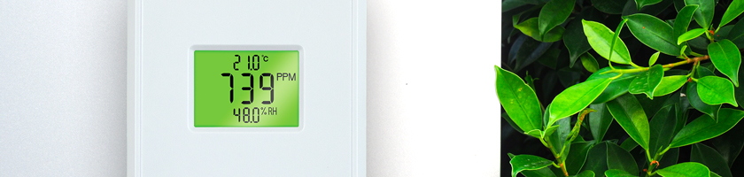 Air Quality Monitoring