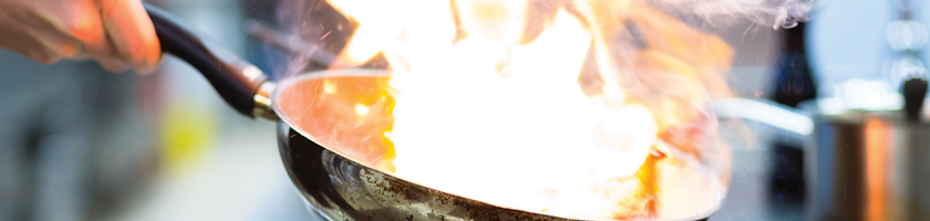 Commercial Kitchens
