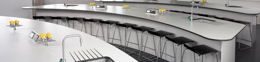 Classroom Gas Safety