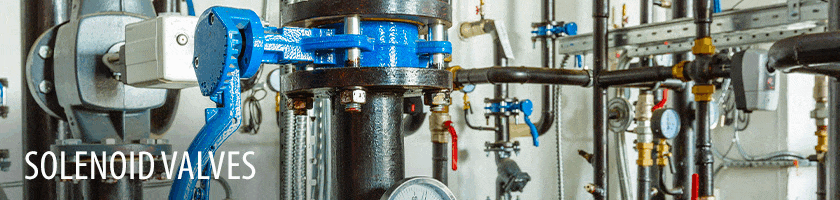 Solenoid Valves Solenoid Valves