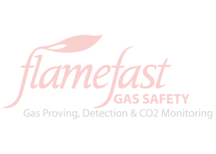 Flamefast Gas Sensor Duct Mount (FGSD)