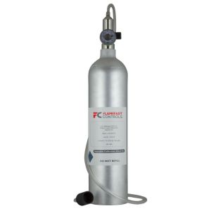Calibration Gas (CAL)