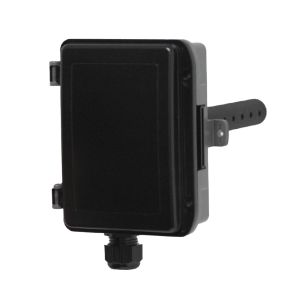 Duct Transmitter Range (DTR)