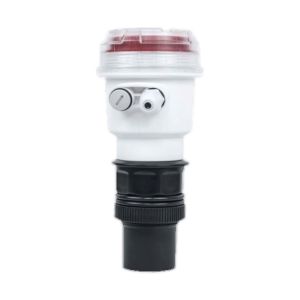 Level Transmitter (Ultrasonic) - LTU