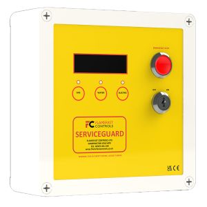 ServiceGuard