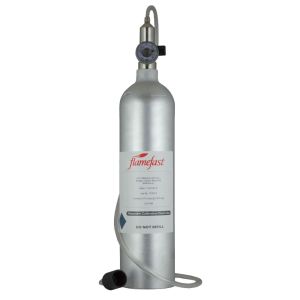 Calibration Gas