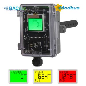 Duct Ref Sensor (DFGS-REF)