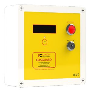 GasGuard