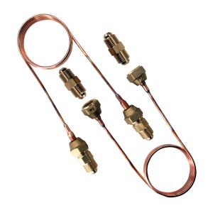 LDPS Installation Kit