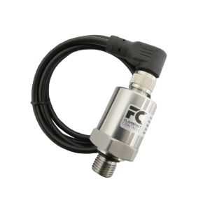 Pressure Transmitter (PTV)