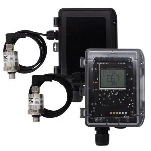 Static Pressure Trans (TR-P)