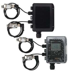 Differential Pressure Trans (TR-PD)