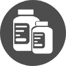 Chemical dispensing Chemical dispensing Application icon